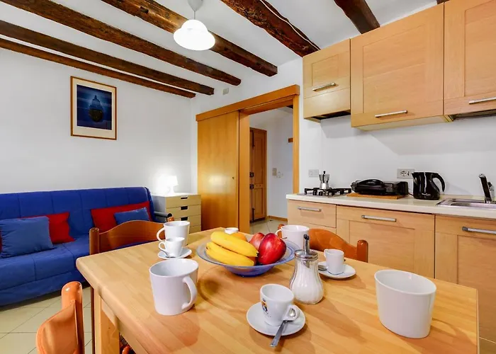 B&B Giardini Venezia