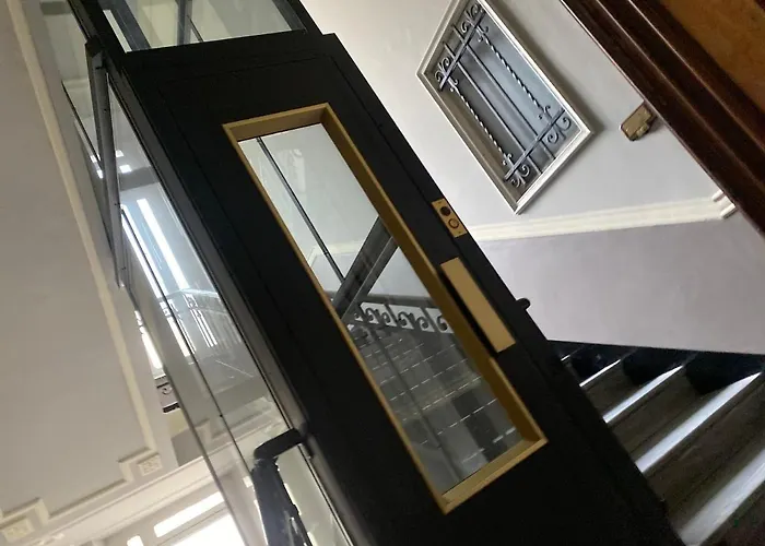 Hotel Carducci Bistrot Torino