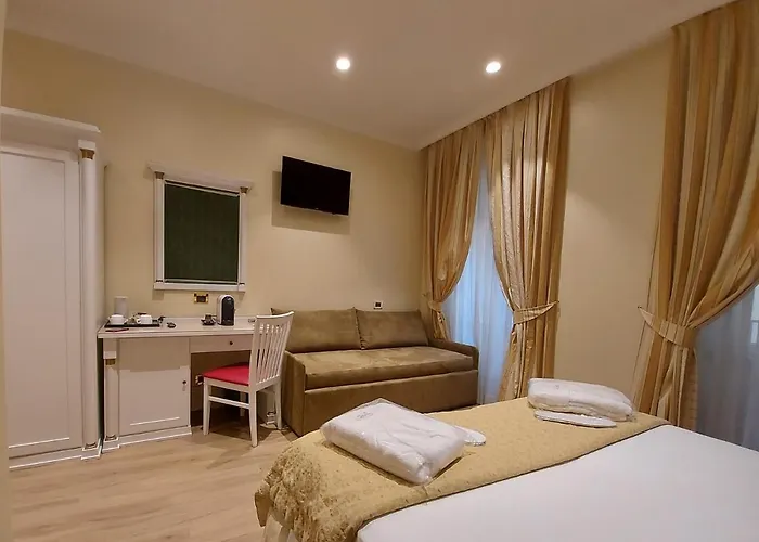 Hotel Piave41 Roma