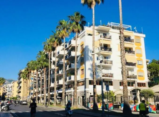 The Place Piazza Lauro Sorrento