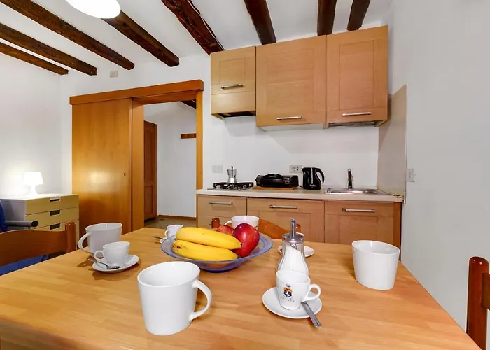 B&B Giardini Venezia