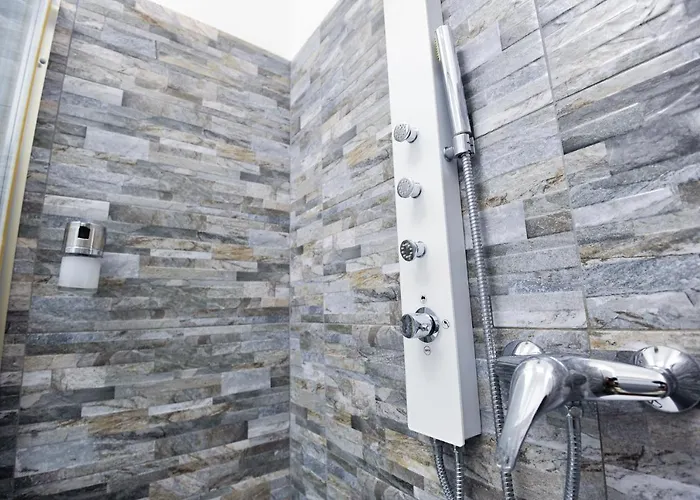 Hotel Le Fontane di Roma