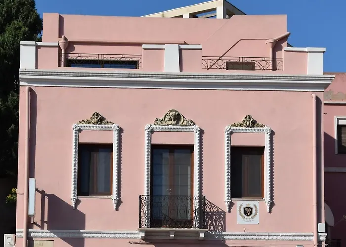 Club 57 Imperial Rooms Cagliari