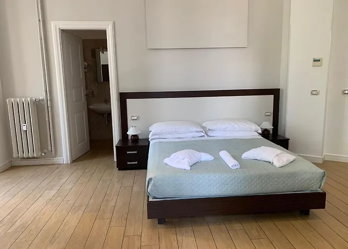 Hotel Thewesley Roma