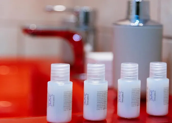 Casa Aragona B&B Capua