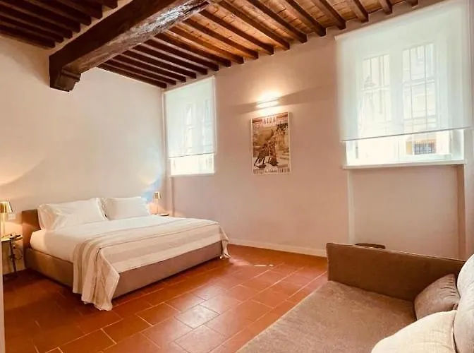 Palazzo Borgocolonne Apartments Parma
