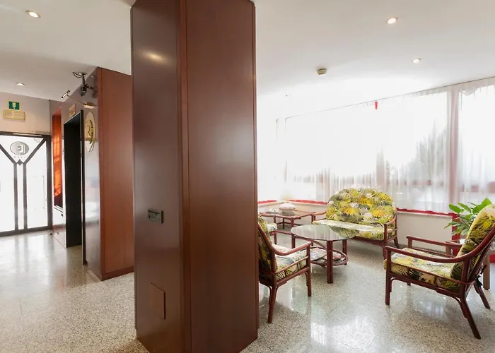 Residence Donatello Milano