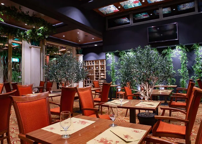 Park, Hotel & Entertainment Nova Gorica