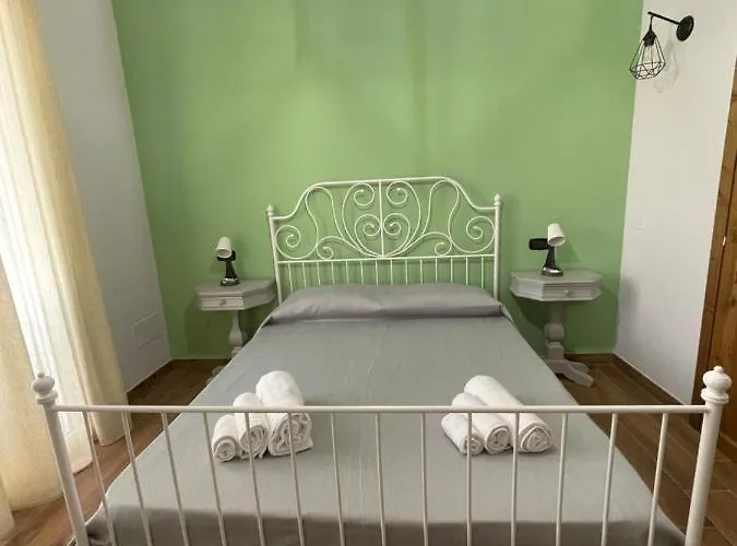 Reginella b&b Napoli