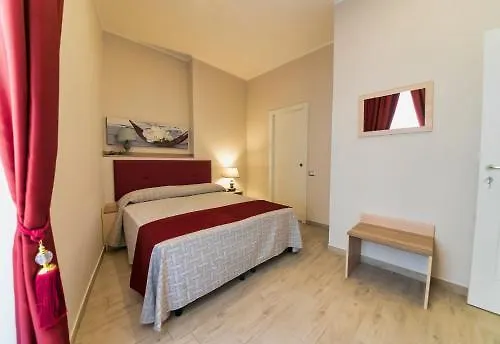 Hotel Manzoni Roma