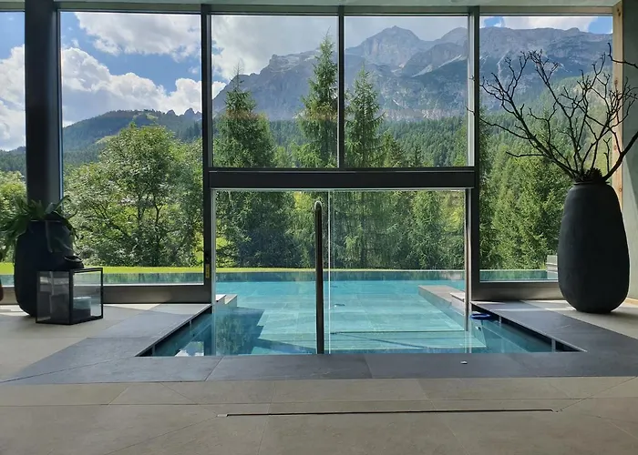 Dolomiti Lodge Alverà Cortina dʼAmpezzo