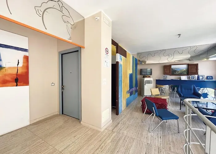 Euphorbia Residence Lecce