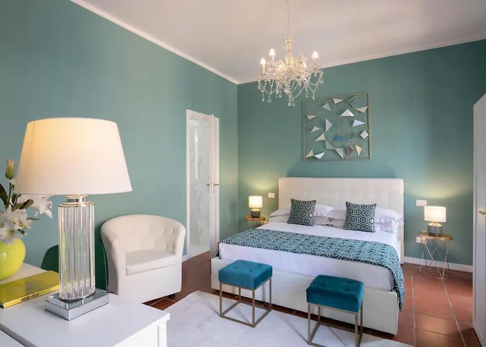 Hotel Belsiana House Roma