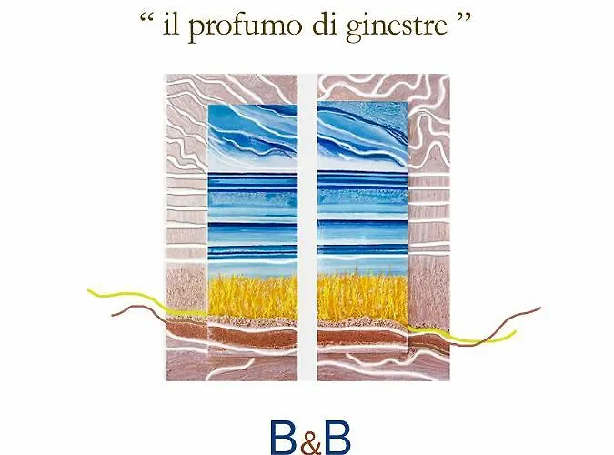 Bed and Breakfast Il Profumo Di Ginestre Olbia