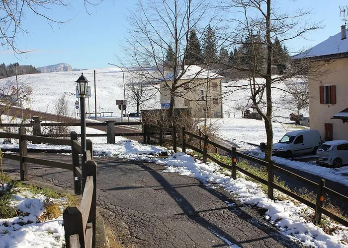 Hotel Mignon Folgaria