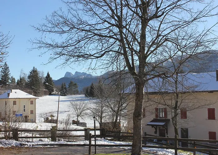 Hotel Mignon Folgaria