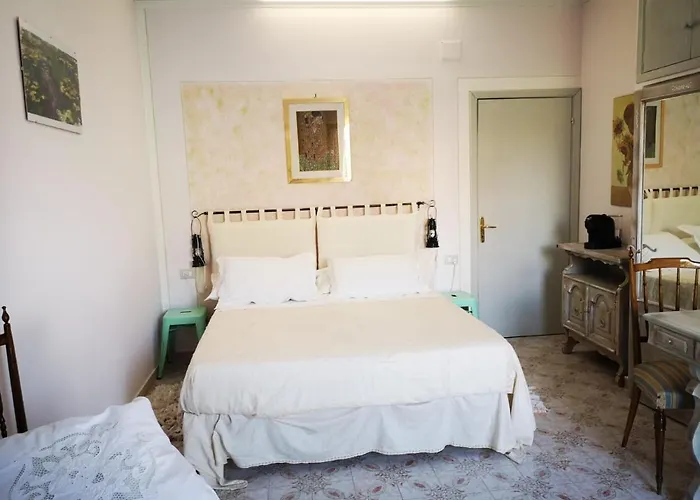 B&B L Ortensia Bolsena