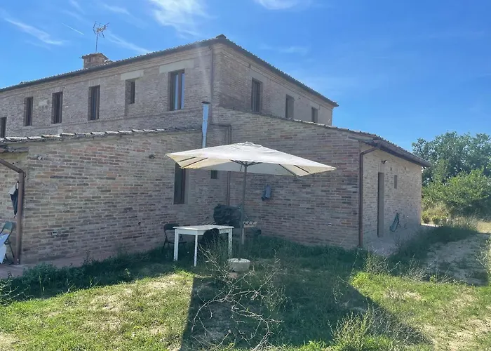Hotel Podere Fogliano Siena