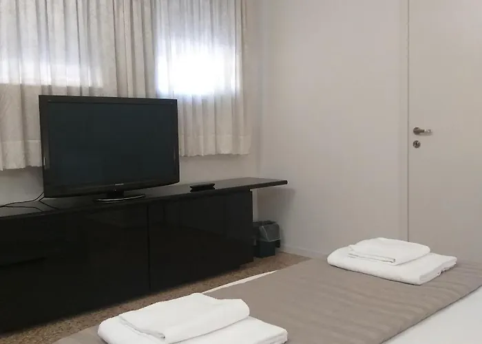 Bed and Breakfast Locazione Turistica Gioia Padova