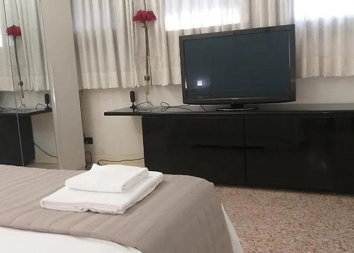 Bed and Breakfast Locazione Turistica Gioia Padova