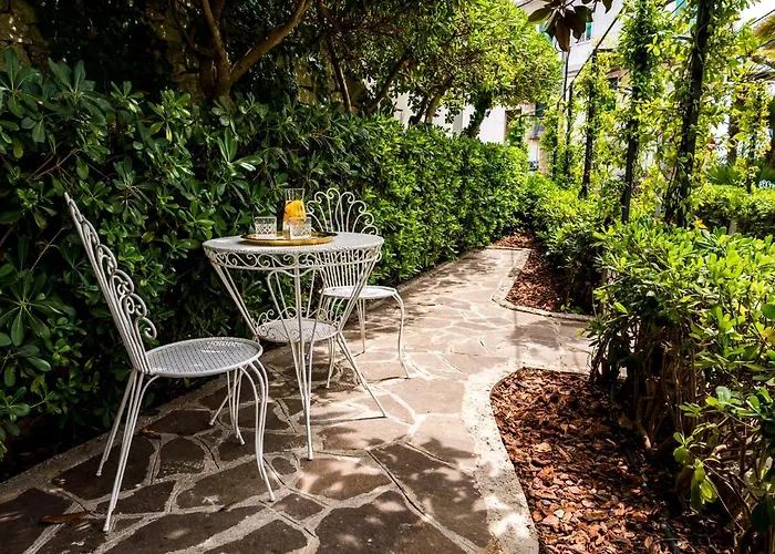 Villa Aurelia Suites&Apartments Locorotondo