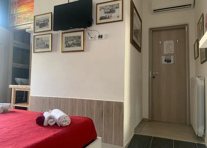 Guest House Biffi Simone Firenze