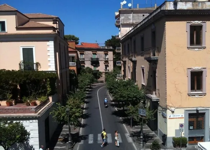 Hotel New Domus Sorrento