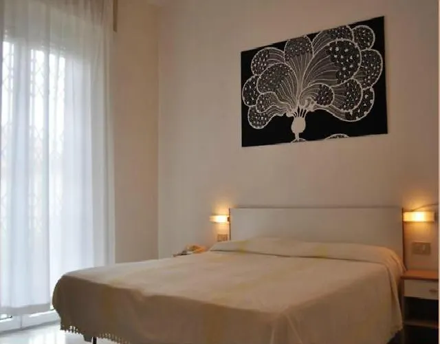 Hotel Villa Cavalli Rimini