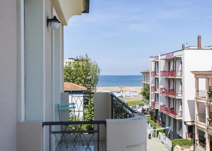 Hotel Savana Rimini
