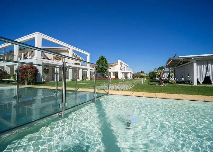Iconic Wellness Resort & Spa Arezzo