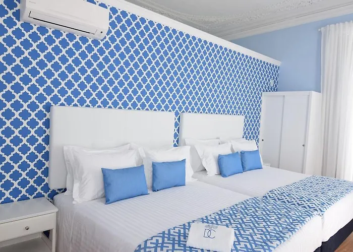 Dream Chiado Apartments Lisbona