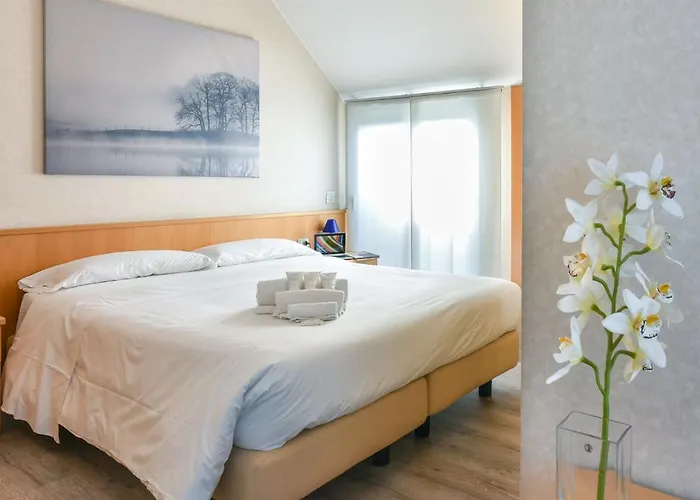 Residence Cimarosa Milano