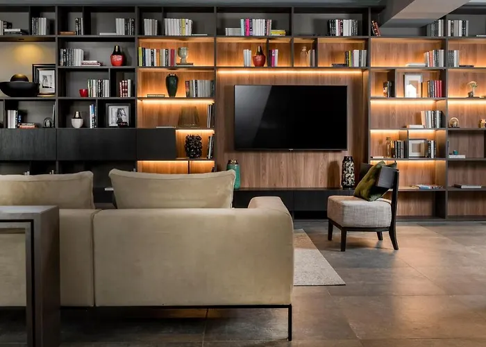 Coast Hotel&Spa - Adults Only Aperto tutto l'anno Milano Marittima