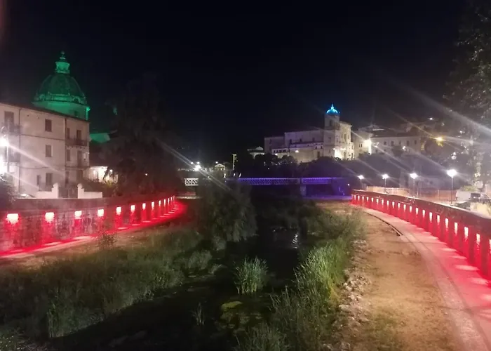 B&B Arcobaleno Cosenza