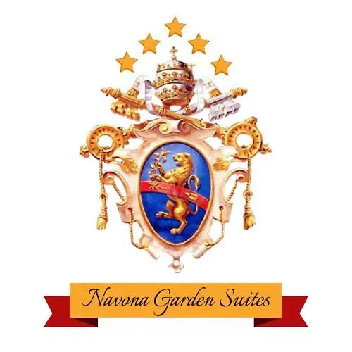 Navona Garden Suites Roma