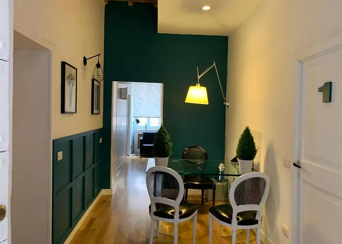 Hotel Urbana 33 Roma