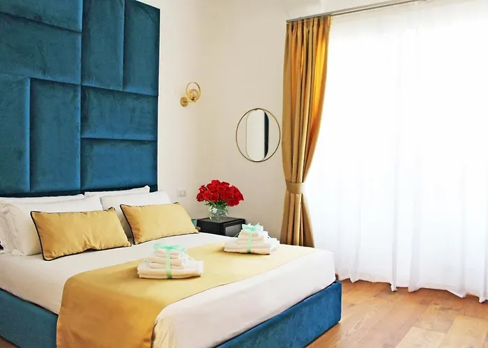 Hotel Hrt Milano