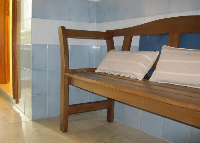Bed and Breakfast Agli Abbaini Verona