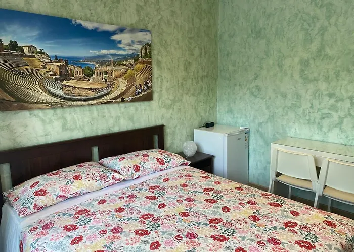 B&B CATANIA CENTRO - Charme&More