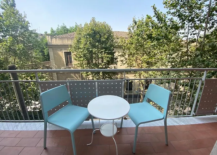B&B CATANIA CENTRO - Charme&More
