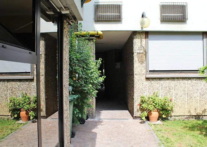 Hotel Hrt Milano