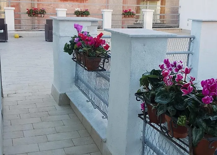 B&B Soriano44 Napoli