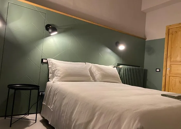 Casimiro Rooms Cesena