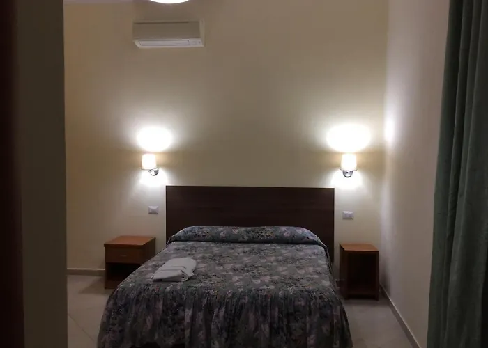 Albergo Enrica Roma