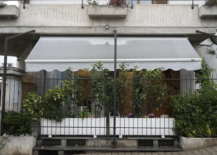 B&B La Marisa Pescara