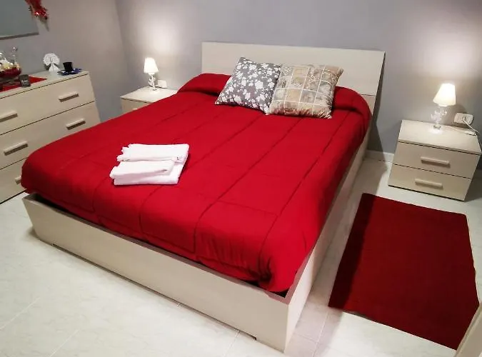 B&b Ci Vediamo Da Mario Caserta