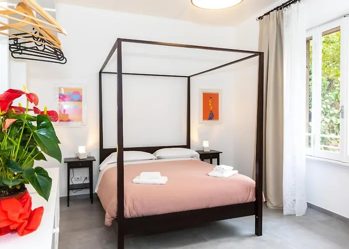 Sant'Erasmo Suite Roma