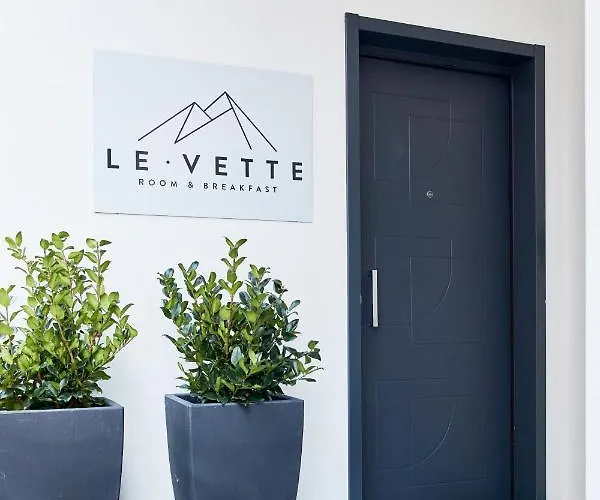 Hotel Le Vette Rovereto 