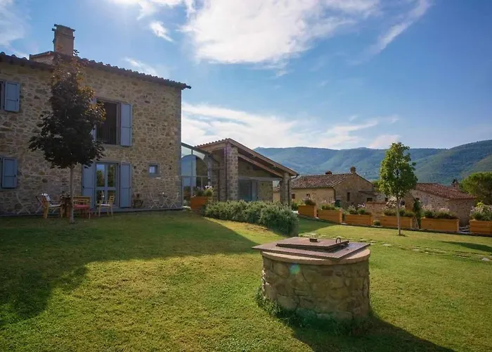 Alba Morus Bed&Breakfast sentiti a casa nel cuo Arezzo
