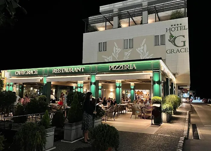 Hotel Grace Međugorje